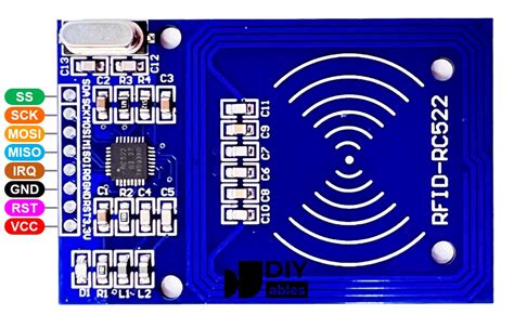 rfid cards that work with frid rc522|what is rfid arduino.